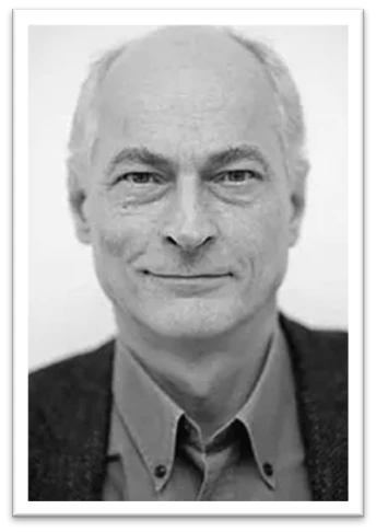 Marten den Uyl, founder of SMR-group